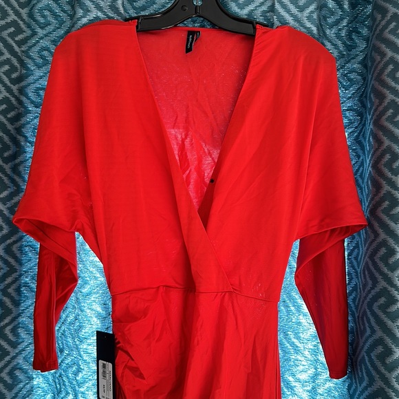 Marciano dress - Picture 3 of 8